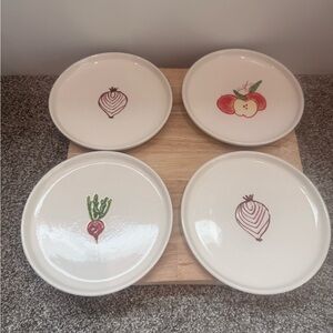 Dash of That Appetizer Salad Plate Rare